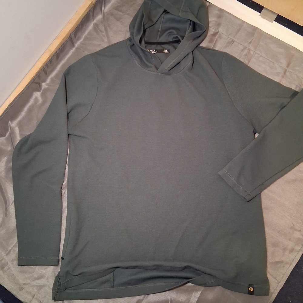 Point Summit Men's XL Pullover